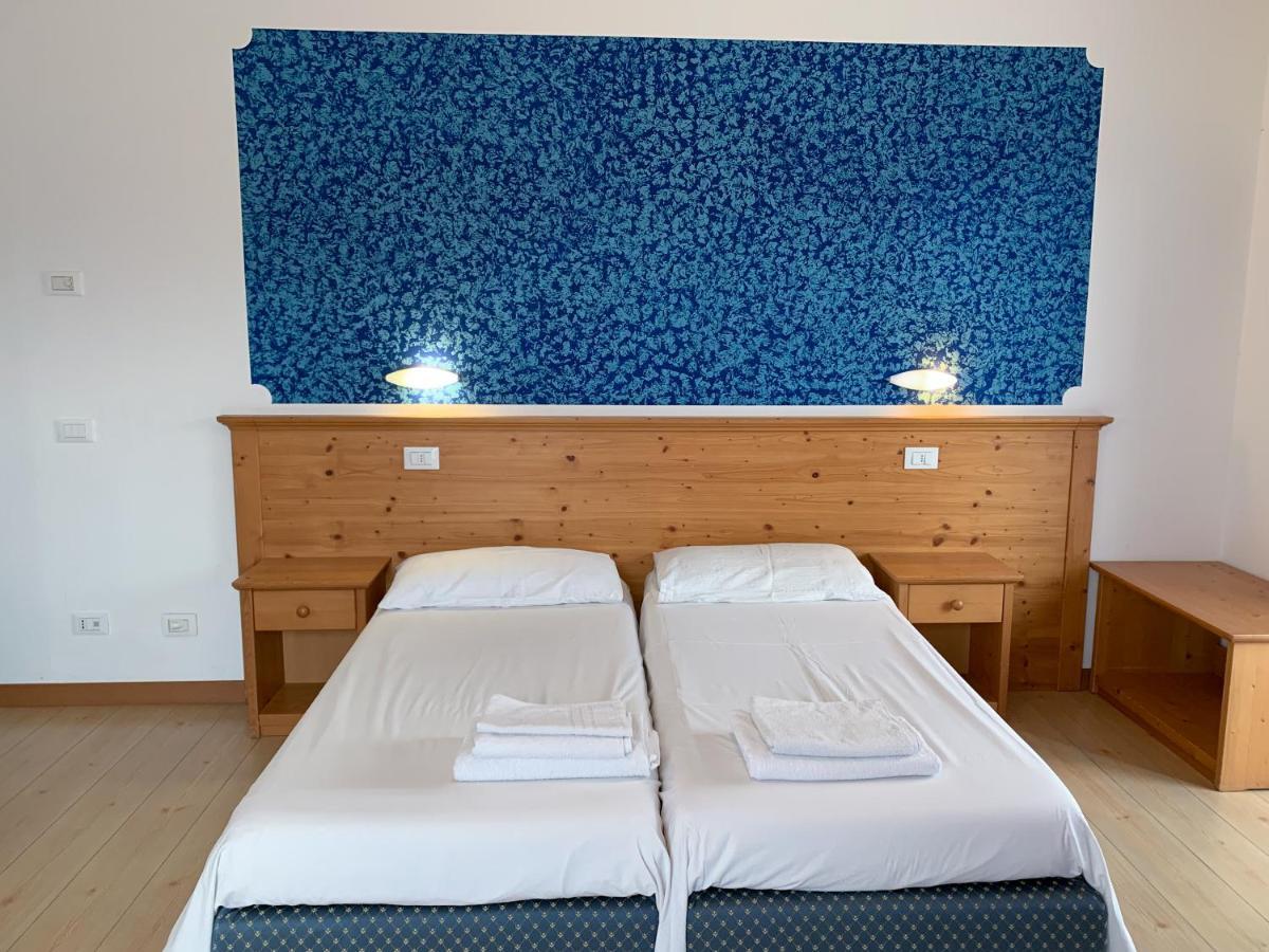 트렌토 Agritur Al Vigneto B&B 외부 사진