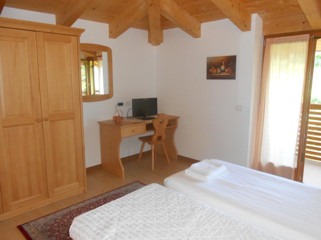 트렌토 Agritur Al Vigneto B&B 객실 사진